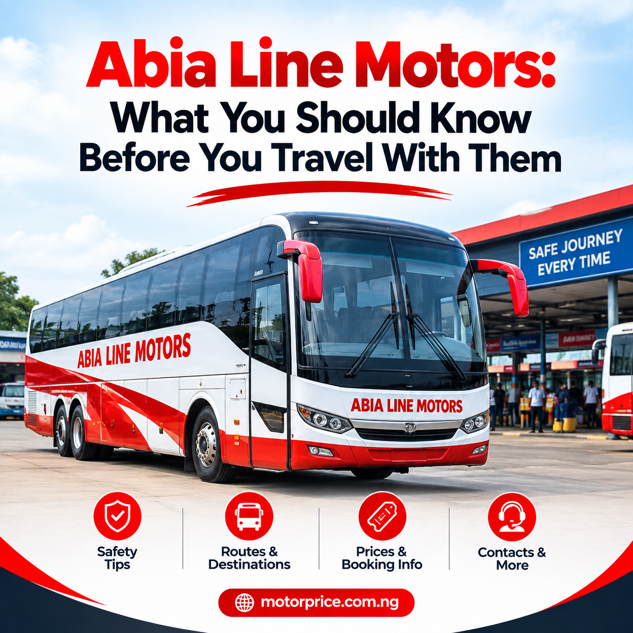 Abia Line Motors